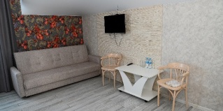 Переславль-Залесский: Отель Мивер