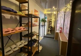 Хостел Event & booking в Алматы