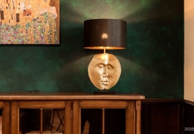 Отель Рудов в Екатеринбурге