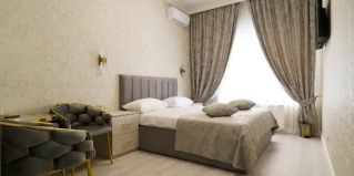 Подольск: Отель Lazy land