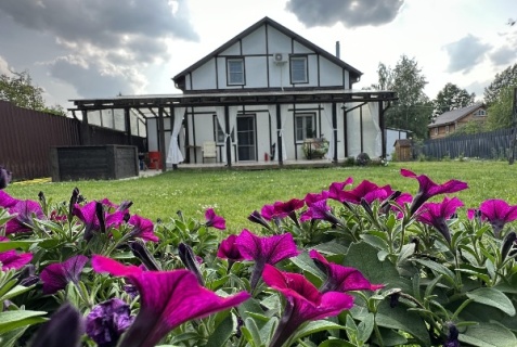 Софрино: Коттедж Ideal Friday