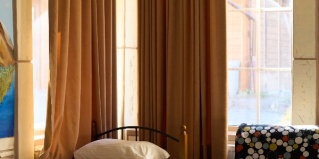 Озерное: Коттедж Дагар