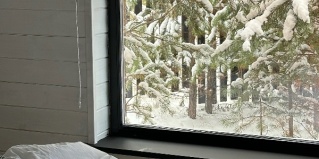 Березовский муниципальный округ: Глэмпинг BamBoo Village