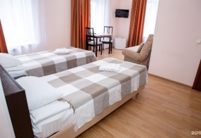 Отель Илма на Онежском озере