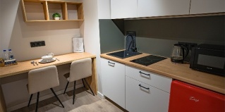 Мурманск: Отель Апарт-отель