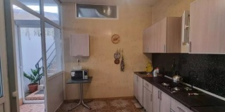 Адлер: Гостевой дом У дяди Володи