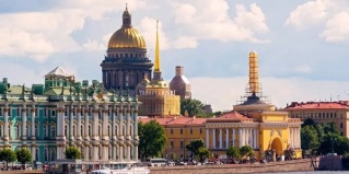 Кировск: Отель Явр от Сокрома