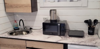 Анос: Коттедж Югория-Алтай