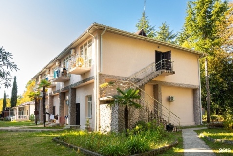 Амзара: Курортный отель Эра