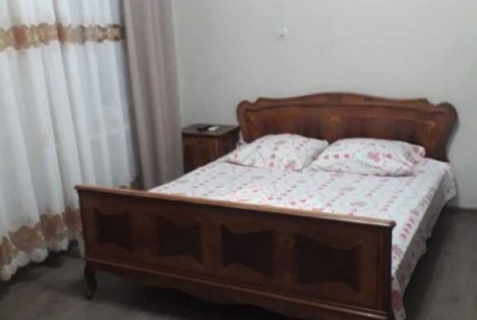 Гагра: Гостевой дом Уютный дворик