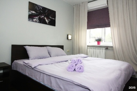 Красноярск: Хостел City hostel