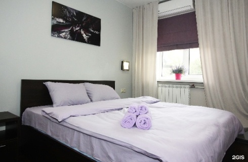 Красноярск: Хостел City hostel