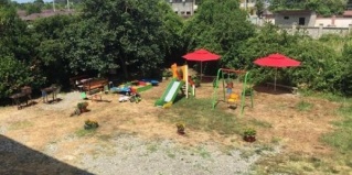 Лдзаа: Гостевой дом Dionisy