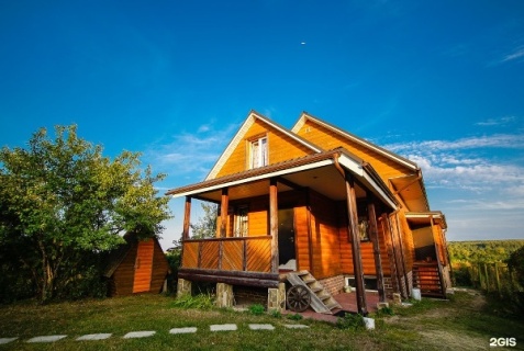 Дракино: Гостевой дом Holiday Home in Дракино