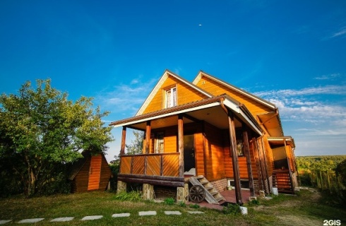 д. Дракино: Гостевой дом Holiday Home in Дракино