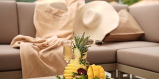 Новый Афон: Отель Ashamta Hotel&SPA Afon