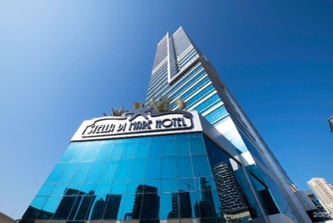 Dubai: Отель Stella Di Mare Dubai Marina
