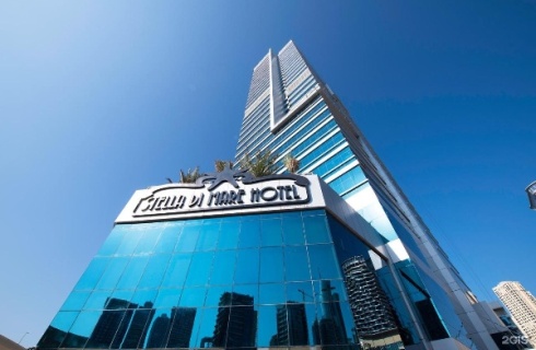 Dubai: Отель Stella Di Mare Dubai Marina