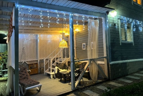 Новороссийск: Коттедж ТеремШато Новороссийск