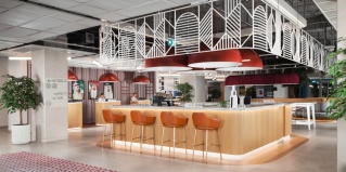 Dubai: Отель Rove EXPO City