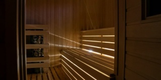 Одинцово: Отель Встреча