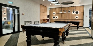 Казань: Отель Амакс Сафар