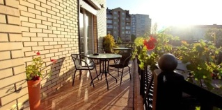 Зеленоградск: Вилла/Бунгало Вилла Престиж