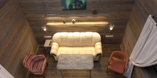 Мурманск: Гостевой дом Лазори