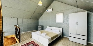 Дербент: Коттедж RoyalHouse