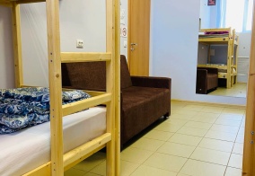 Апартаменты Космонавт в Череповце