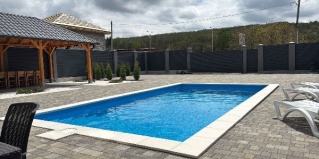 Пятигорск: Вилла/Бунгало Времена года