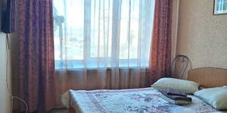 Дюртюли: Отель Дюртюли