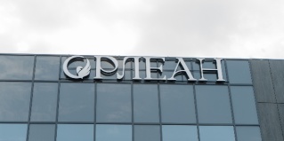 Орел: Отель Орлеан