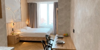 Новокузнецк: Апартаменты В Гости!