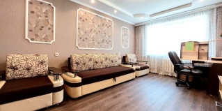 Ульяновск: Апартаменты SHARMAN APARTMENTS