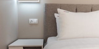 Адлер: Апартаменты Red Apartments