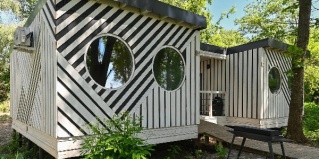 Благовещенск: Глэмпинг Благолэнд