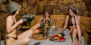 Лопотово: Глэмпинг IstraCot&SPA
