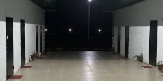 Саты: Гостевой дом Kolsay Room