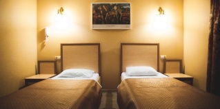 Щёлково: Отель Шелковый путь