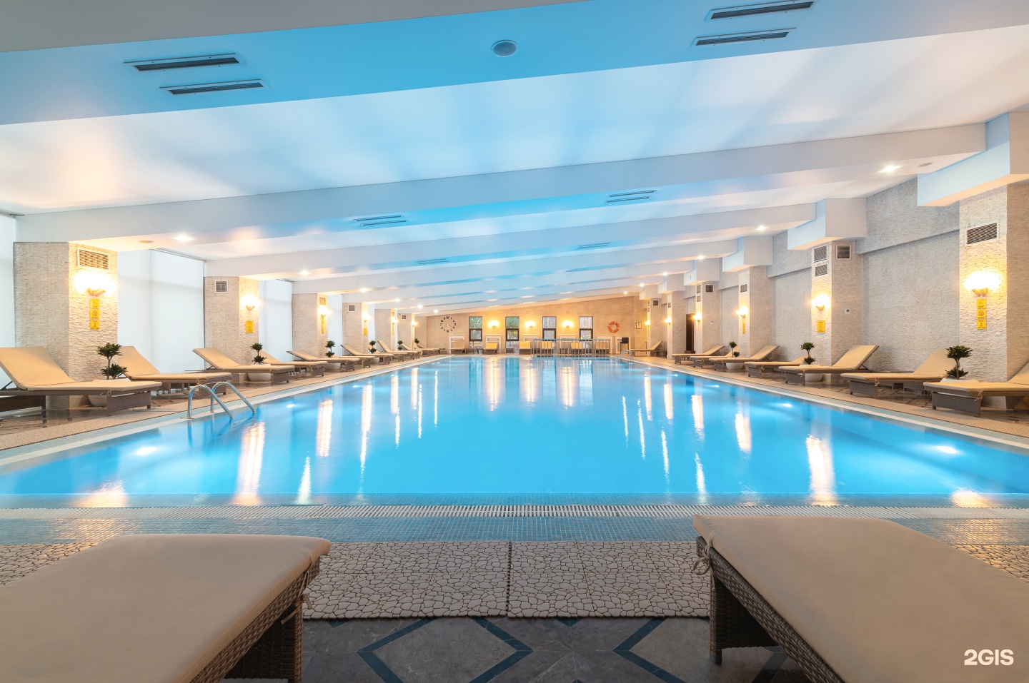 SPA&Wellness