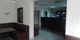 Волгодонск: Отель Катальпа