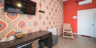 Иркутск: Отель Hotel Heivic House