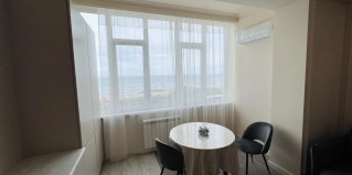 Каспийск: Апартаменты Tur House