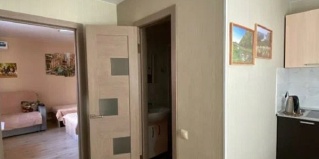 Павловск: Гостевой дом Мира