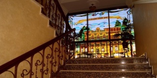 Минск: Отель Гарни