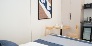 Алматы: Апарт-отели Sea star hotel