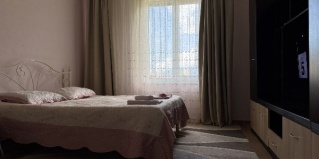 Гагра: Мини-отель Калина