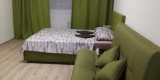 Екатеринбург: Апартаменты DreamHouse