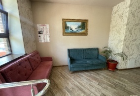 Отель LaManсhe в Анапе
